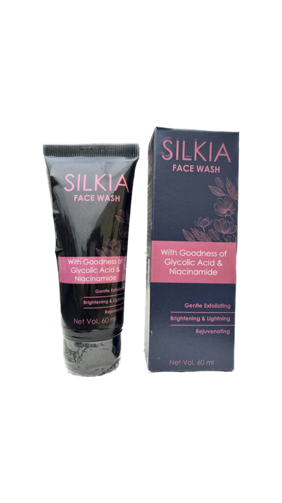 SILKIA FACEWASH_grebe