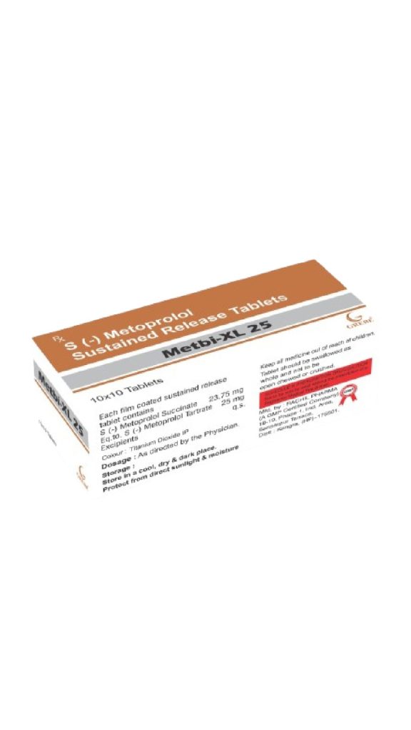 metbi xl 25-grebpharmaceutical