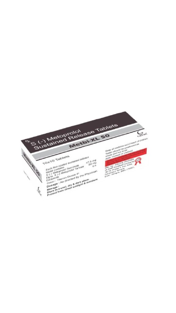 metbi xl 50-grebpharmaceutical