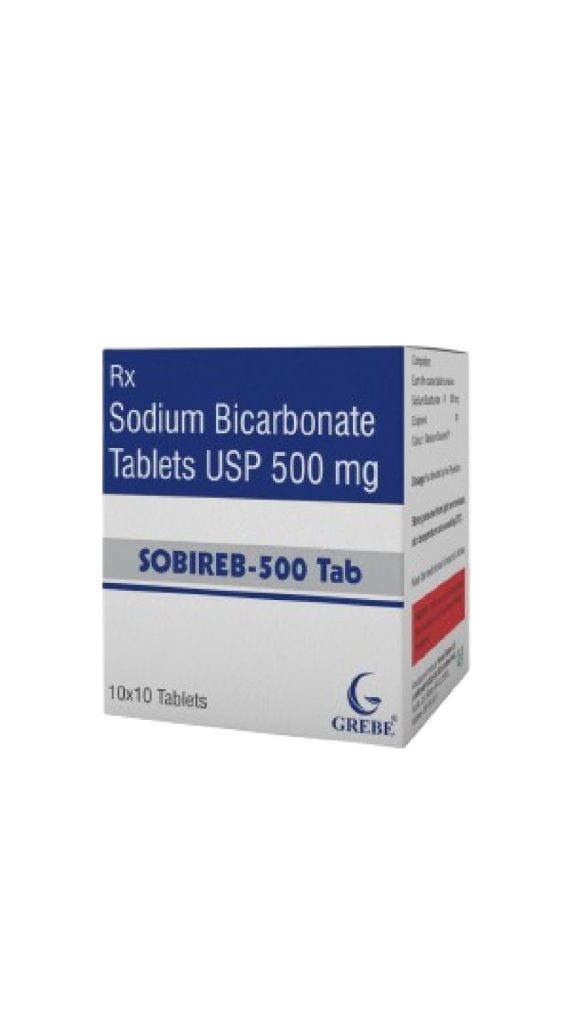 sobireb 500 tab-grebpharmaceutical