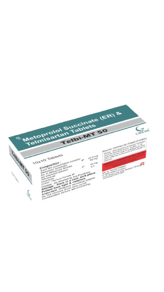 telbi mt 50 -grebpharmaceutical